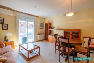 Dúplex a Banyoles. Àtic duplex a prop de l'estany