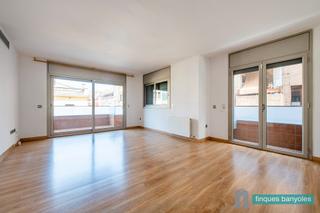 Piso en Banyoles. Pis vora l'ajuntament de banyoles