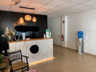 Lloguer Local Comercial a Passeig de mossèn lluís constans 183. Local en lloguer