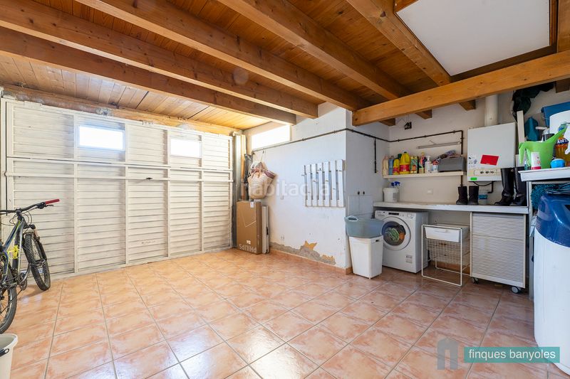 Foto 14a74887-67d1-43de-b4a6-5f39b235e383. Casa adossada amb calefacció piscina a Porqueres