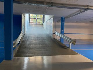 Affitto Posto auto in Carrer de girona 24. Plaza de parking centro