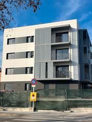 Lloguer Pis a Carrer joaquim blume 28. Obra nueva en alquiler