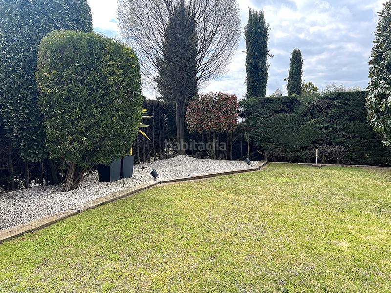 Foto 848275e3-d340-4865-8d77-2fda7a6fd906. Chalet exclusiva e impecable vivienda con gran piscina en Garriga (La)