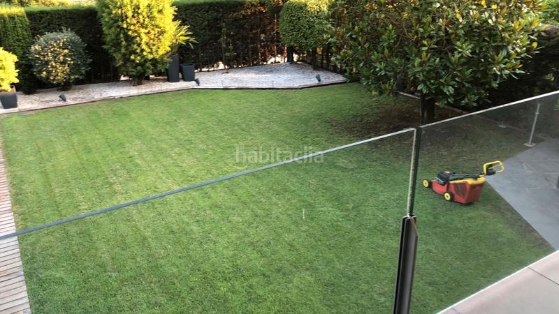 Foto d81e20c5-f707-4368-842d-00b4df03055a. Chalet exclusiva e impecable vivienda con gran piscina en Garriga (La)