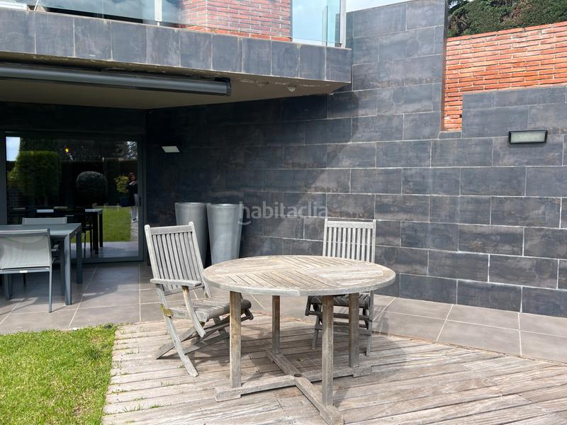 Foto 2752548f-2903-4fea-95c5-9e6ef5911a63. Chalet mit heizung parking pool in Can Violí - Can Poi del Bosc Garriga (La)