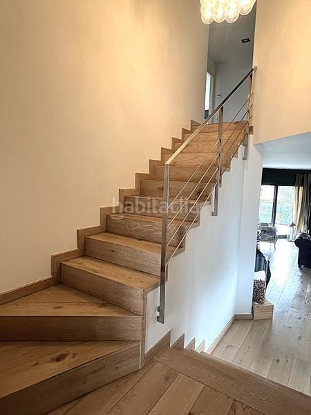 Foto 293b24b3-94b3-47a7-bffe-adc0a77393b3. Chalet mit heizung parking pool in Can Violí - Can Poi del Bosc Garriga (La)