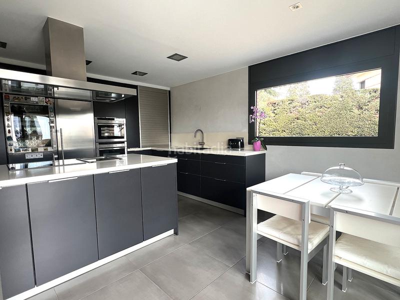 Foto 47960b74-409f-4a1a-810c-03b288d95c07. Chalet with heating parking pool in Can Violí - Can Poi del Bosc Garriga (La)