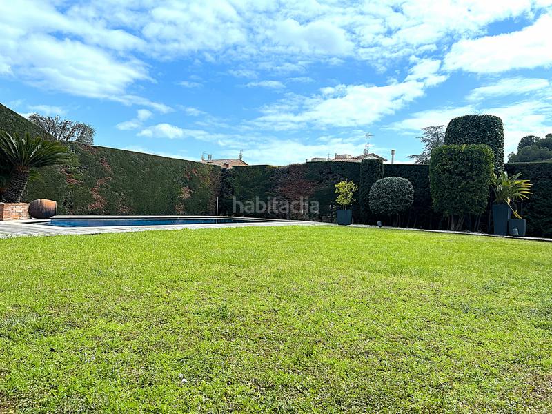 Foto 6bc64c42-8531-4460-b1b7-bab2acaf8fa3. Chalet avec chauffage parking piscine dans Can Violí - Can Poi del Bosc Garriga (La)