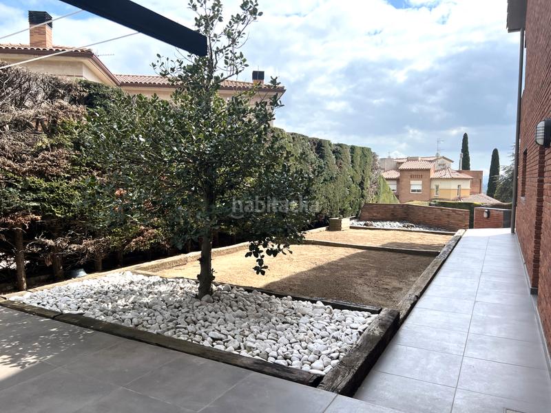 Foto 8e904f48-fa2e-48e0-bfac-2e57f4258703. Xalet amb calefacció aparcament piscina a Can Violí - Can Poi del Bosc Garriga (La)