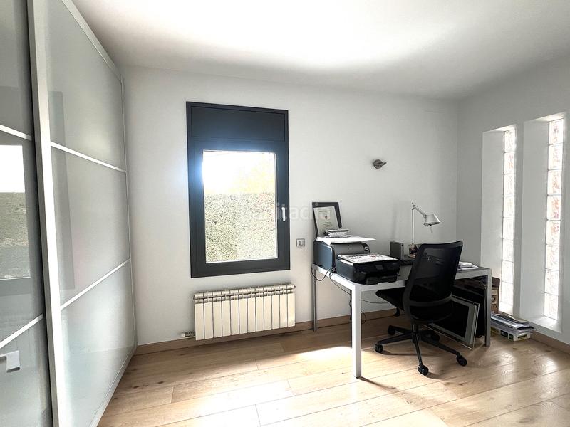 Foto b8b37b8b-88e4-48f7-8adc-7af072b10e29. Xalet amb calefacció aparcament piscina a Can Violí - Can Poi del Bosc Garriga (La)