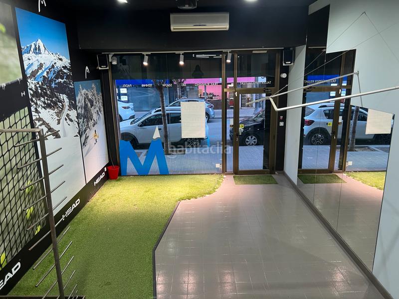 Foto a826afdb-7f9e-4699-a8cd-2be95f639718. Miete geschäftsraum in carrer mare de déu de núria 1 in Granollers