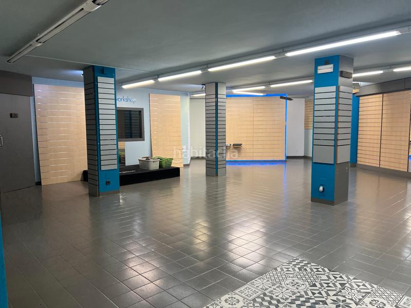 Foto 20ee6192-19d5-4d02-81c1-6b82bd8cc399. Lloguer local comercial a carrer mare de déu de núria 1 a Granollers