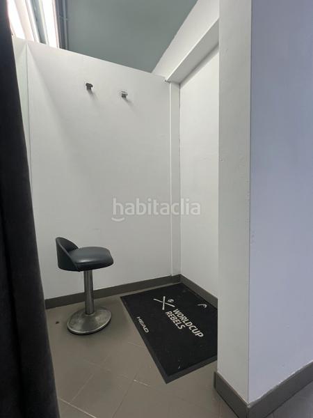 Foto 25b12ad5-9420-4a36-87cb-0423bcce337e. Lloguer local comercial a carrer mare de déu de núria 1 a Granollers