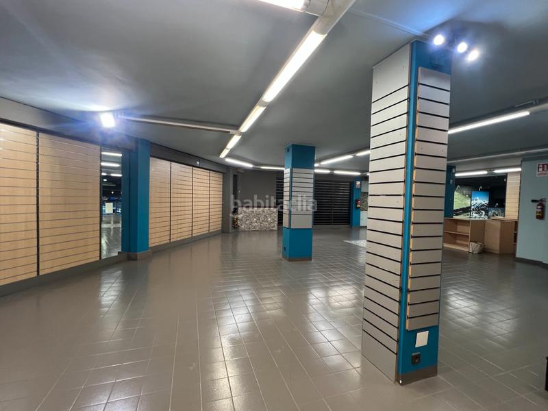 Foto 522de51d-b1c1-4698-b57a-7fdfd7245d50. Lloguer local comercial a carrer mare de déu de núria 1 a Granollers