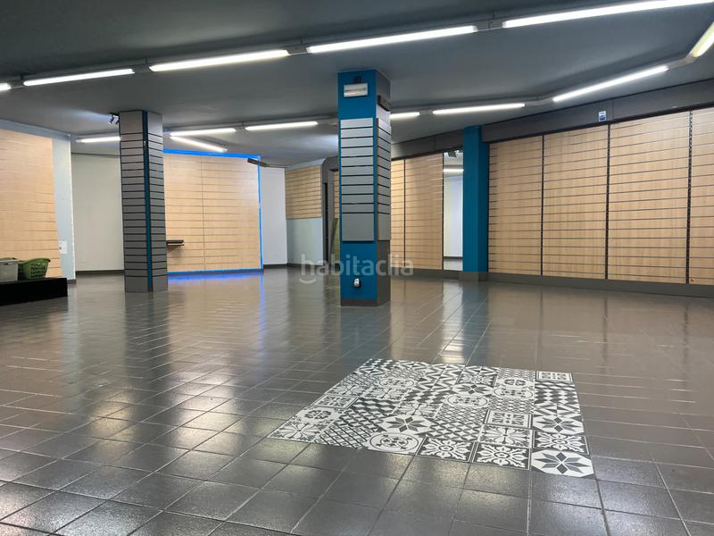 Foto e4a13988-c3ad-4a13-b8f4-b1c61488ec0a. Lloguer local comercial a carrer mare de déu de núria 1 a Granollers