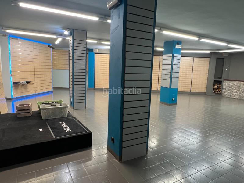 Foto f500baa1-b0d6-4252-9a00-52b5eb54125a. Lloguer local comercial a carrer mare de déu de núria 1 a Granollers