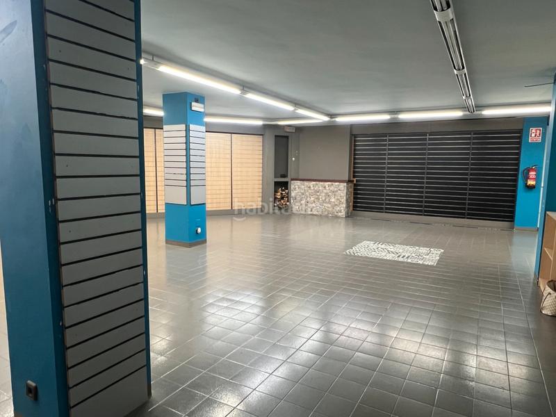 Foto 529487c5-260c-4e09-9a8f-c18068069685. Location local commercial dans carrer mare de déu de núria 1 dans Granollers