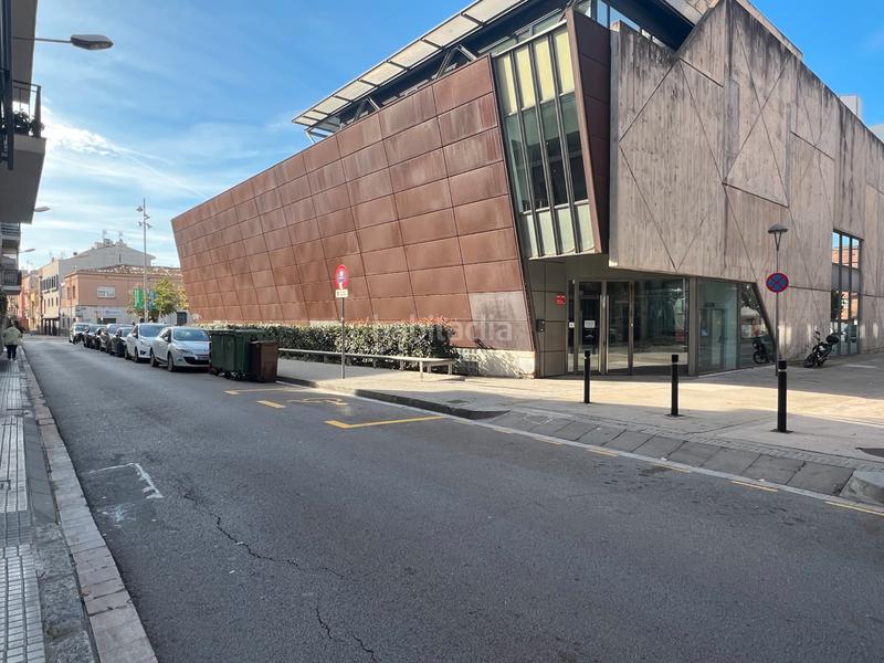 Foto 2c71d43c-f881-4e1c-b134-73c37a115111. Rez-de-chaussée dans carrer joan coll 14 dans Centre Granollers