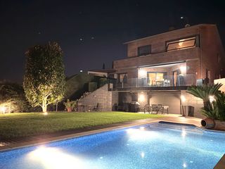 Chalet in Carrer de la marinada 20