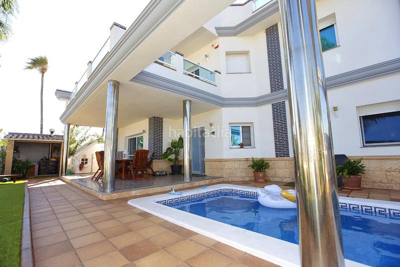 Foto 33f73fab-6e8c-452a-a667-043f9bbf2ca0. Chalet en Alcanar