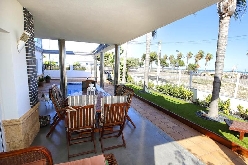 Foto 5bd2ecca-4b58-4648-9154-dbd716b0fac7. Chalet en Alcanar