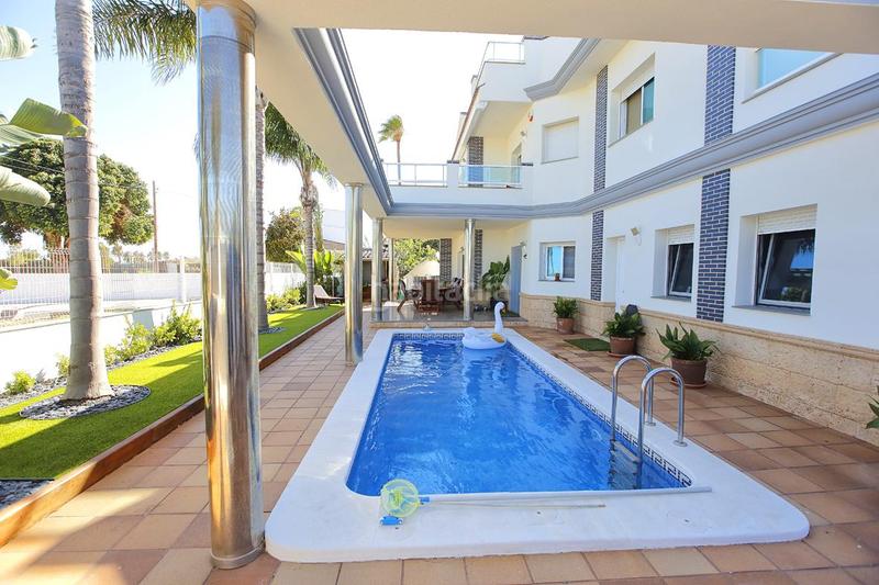 Foto c8b2a5bc-c158-4262-bf6b-3a923e8e20dd. Chalet en Alcanar