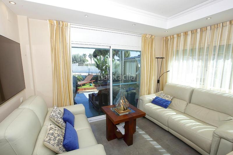 Foto ee6211ae-41d9-46e2-b3c7-620605722e9c. Chalet en Alcanar