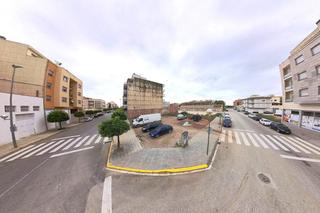 Terreny residencial a Alcanar
