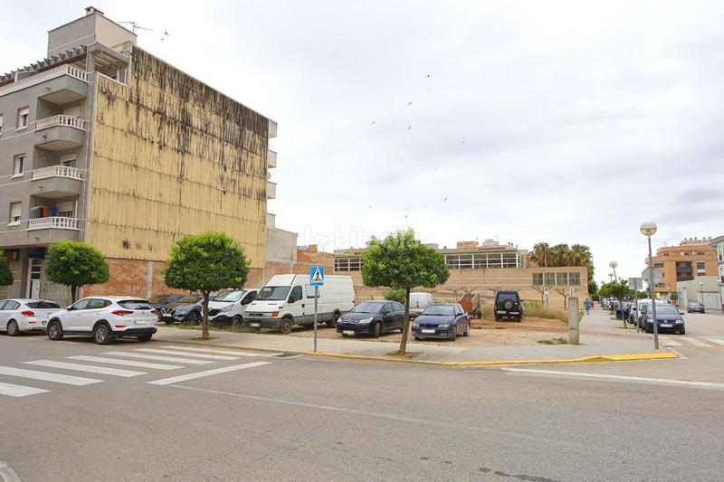 Foto 565d0617-542f-4e65-a6fe-2209b021ed37. Terrain résidentiel dans Alcanar