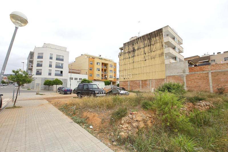 Foto 9f827f83-950c-4252-88bf-2b2b079441cb. Terrain résidentiel dans Alcanar