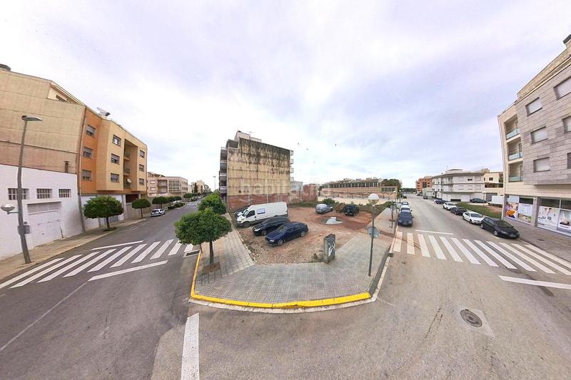 Foto c6371b17-8458-4e02-a28a-08bde3602abc. Terrain résidentiel dans Alcanar