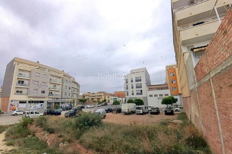 Foto cf24879d-195d-4b29-af3a-42d6325c4cd8. Terrain résidentiel dans Alcanar