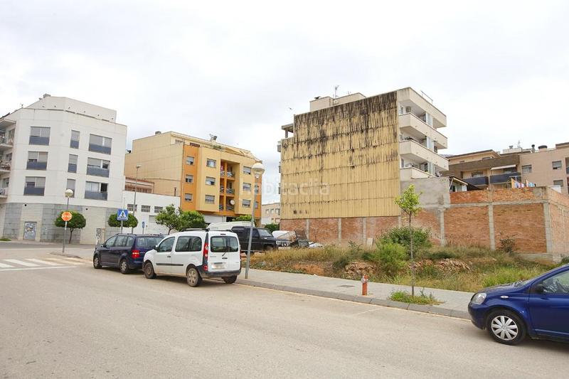 Foto fd37ebff-87de-41df-80b3-ba68bd5f8c39. Terrain résidentiel dans Alcanar