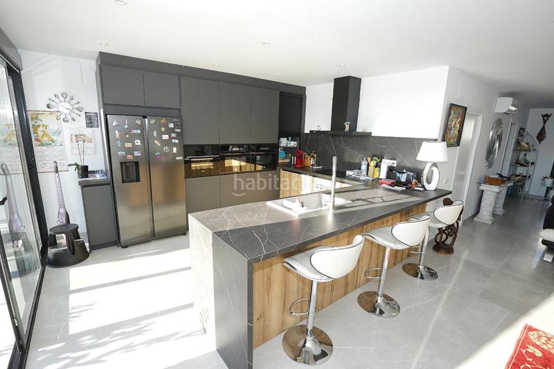 Foto 0a710a33-f4b6-4402-8171-f07b706360db. Chalet with heating in Alcanar