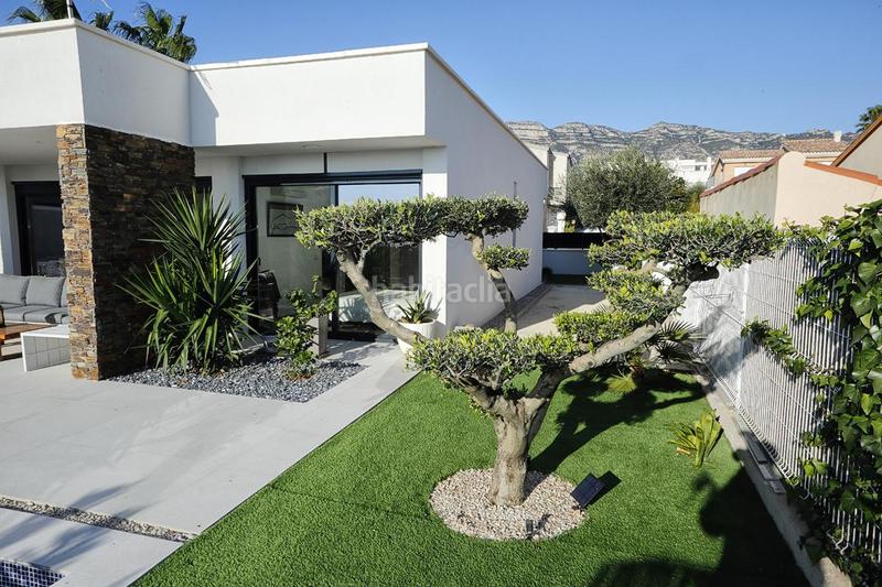 Foto 13427892-9bf3-401a-80f5-ffe0b89ad803. Chalet with heating in Alcanar