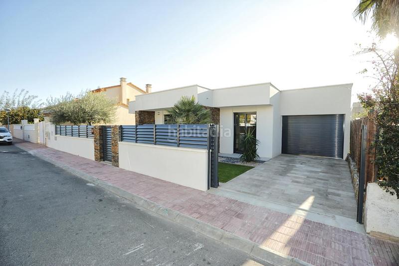 Foto 1e029c89-daa0-47dd-9c2c-fa10a57ce3ee. Chalet with heating in Alcanar