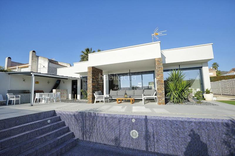 Foto 27dfc08c-d9c6-4589-a8ea-6a04ac969a88. Chalet with heating in Alcanar