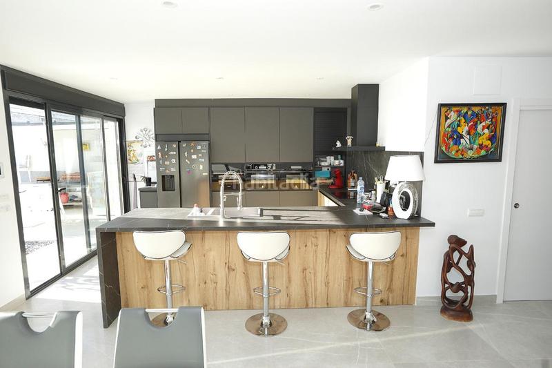 Foto 2cd1d775-9156-47b7-96b8-2ed52cb57131. Chalet with heating in Alcanar