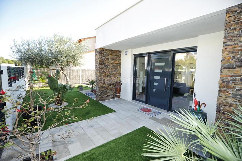 Foto 2dae4ad0-5202-4ed5-939b-66b018f198e1. Chalet with heating in Alcanar