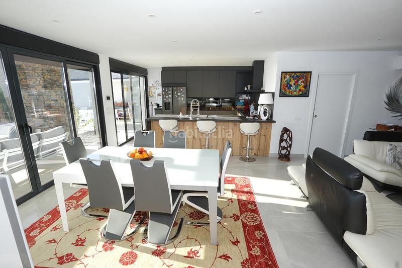 Foto 3ec47923-cada-403a-a632-9cbaeaee77e0. Chalet with heating in Alcanar