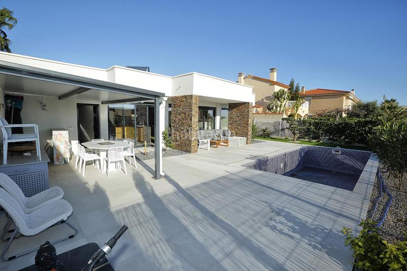 Foto 47f88482-11b0-49e8-a610-c1bbcd8f324d. Chalet with heating in Alcanar