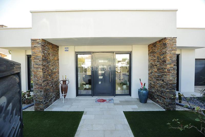 Foto 4f5475ce-0682-4cac-8550-a06c8455f0df. Chalet with heating in Alcanar