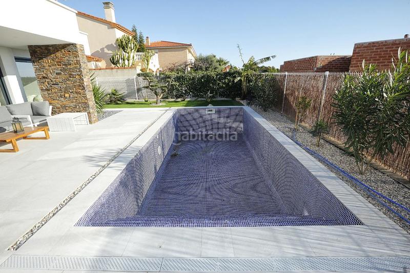 Foto 63bf9be8-17f5-416d-97d6-d3c5dac06439. Chalet with heating in Alcanar