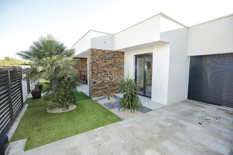 Foto 6d49a19c-9975-4af6-847e-9676422d58fa. Chalet with heating in Alcanar