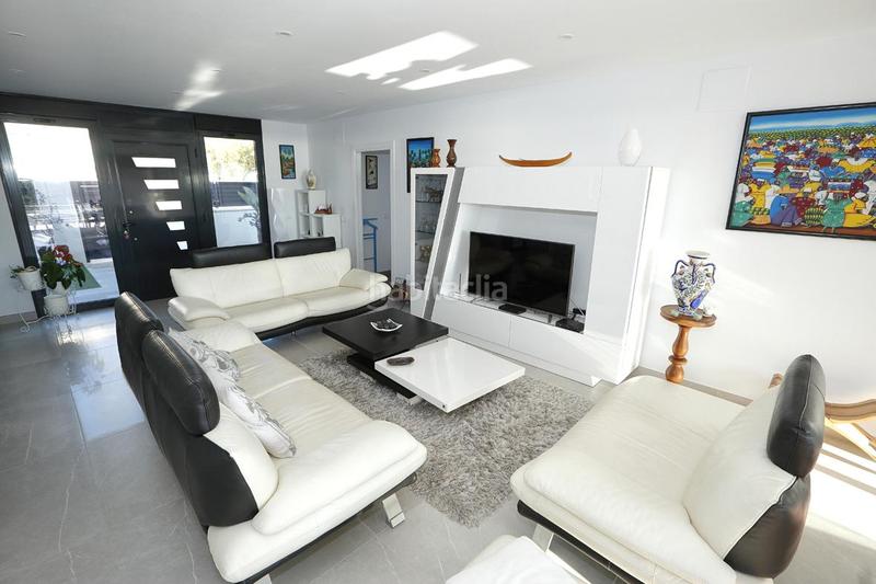 Foto 7a3dadd1-d21d-4b46-a2c3-ec55d269ec19. Chalet with heating in Alcanar