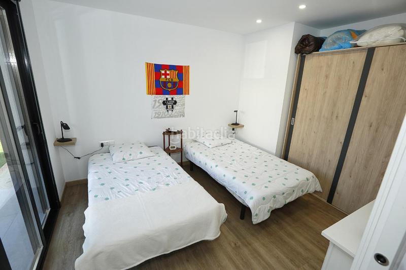 Foto 8c04654b-7fc2-4b3d-bd58-cc58223ddfab. Chalet with heating in Alcanar