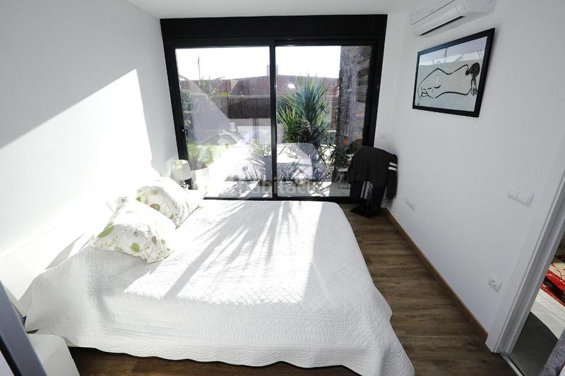 Foto 8d1f53f2-2107-47c2-a17d-a8199d7c7bd8. Chalet with heating in Alcanar