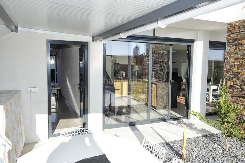 Foto 8d253689-9b7e-4cc1-a05a-5ff34b20ca14. Chalet with heating in Alcanar