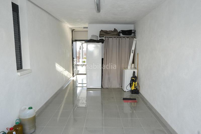 Foto a4aff0ed-5c44-4c0e-9c88-7b61b3844f81. Chalet with heating in Alcanar