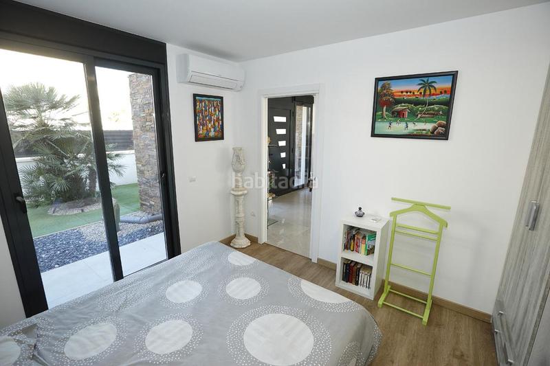 Foto c10d7a9e-6af2-4b5c-b70f-a51ed5966b9c. Chalet with heating in Alcanar